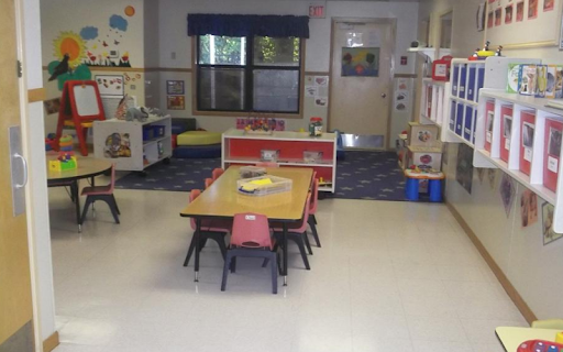 Day Care Center «Redmond KinderCare», reviews and photos, 6534 E Lake Sammamish Pkwy NE, Redmond, WA 98052, USA