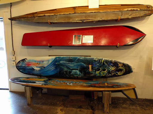 Museum «Texas Surf Museum», reviews and photos, 309 N Water St, Corpus Christi, TX 78401, USA