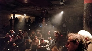 Photo n°35 de La Maroquinerie à Paris ()
