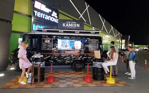 Kamion Food Truck image