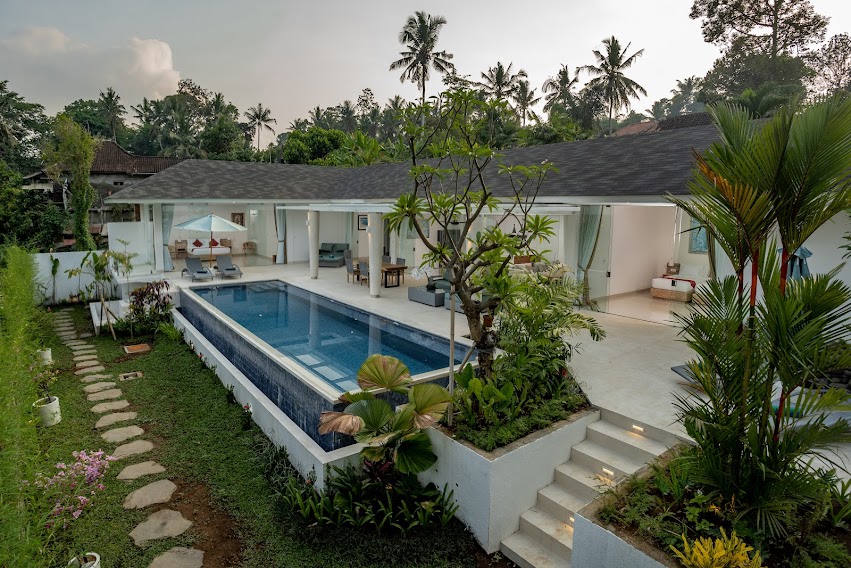 Ar Villa Sayan - Ubud