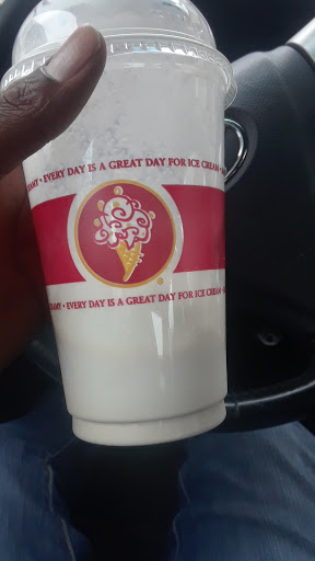 Ice Cream Shop «Cold Stone Creamery», reviews and photos, 8137 Honeygo Blvd C, Nottingham, MD 21236, USA