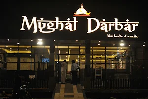 Mughal Darbar image