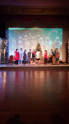 Performing Arts Theater «The Strand Ballroom», reviews and photos, 20 Third St, Dover, NH 03820, USA