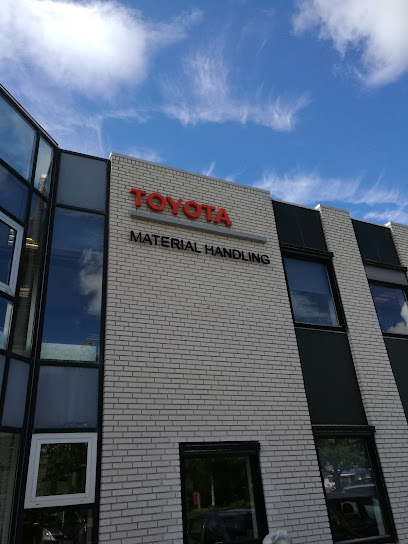 Toyota Material Handling Denmark A/S