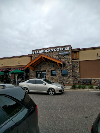 Starbucks, 26724 Conifer Town Centre Dr, Conifer, CO 80433, USA, 