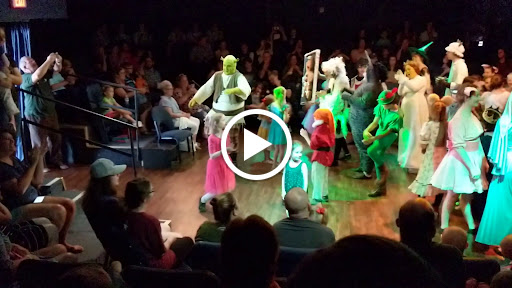 Performing Arts Theater «Artisan Center Theater», reviews and photos, 418 E Pipeline Rd, Hurst, TX 76053, USA