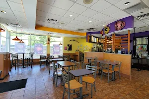 Taco Bell image