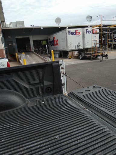Mailing Service «FedEx Freight», reviews and photos, 2977 Brecksville Rd, Richfield, OH 44286, USA