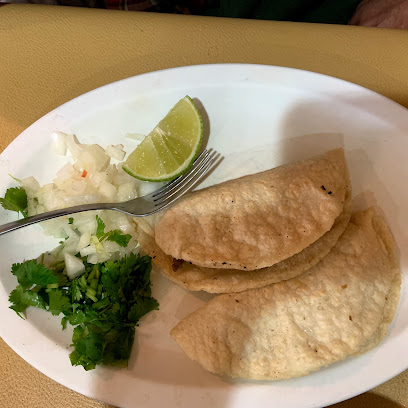 Tacos Abuelos