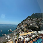 Photo n°17 de l'avis de Ramona.u fait le 16/05/2024 à 12:22 sur le  Hotel L'Ancora - Positano à Positano
