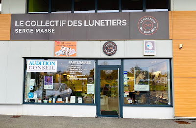 Opticien Fouesnant - Le Collectif des Lunetiers à Fouesnant