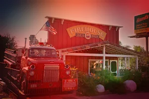 Firehouse Que & Brew image