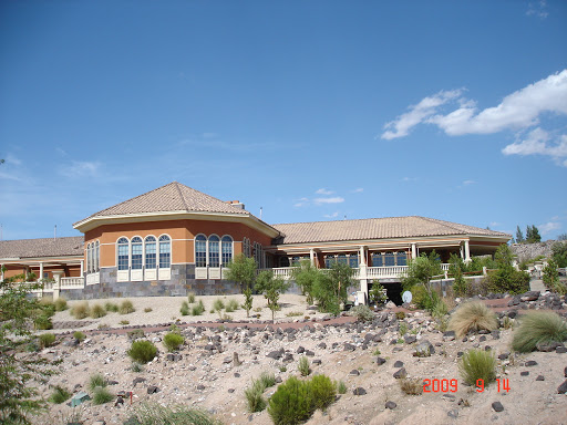 Golf Course «Rio Secco», reviews and photos, 2851 Grand Hills Dr, Henderson, NV 89052, USA