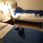 Photo n°15 de l'avis de Agris.a fait le 27/10/2021 à 05:19 sur le  Albergo Lucy à Trani