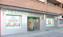 Centro médico y de fisioterapia Trauma Granada