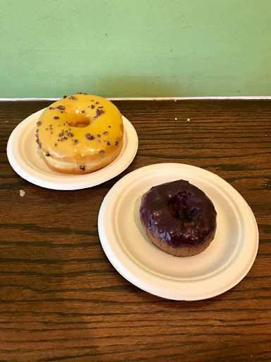 Donut Shop «Donut Friend», reviews and photos, 5107 York Blvd, Los Angeles, CA 90065, USA