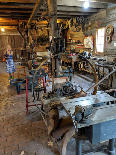 Museum «Trails & Rails Museum», reviews and photos, 710 W 11th St, Kearney, NE 68845, USA