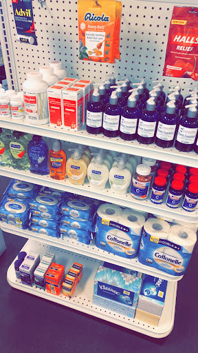 Pharmacy «CustomPlus Pharmacy», reviews and photos, 482 W Navajo St a, West Lafayette, IN 47906, USA