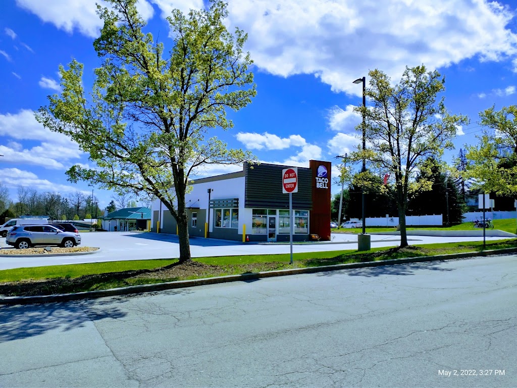 Taco Bell 15501