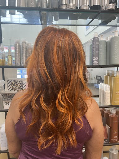 Hair Salon «SmartStyle Hair Salon», reviews and photos, 1699 N Woodland Blvd, DeLand, FL 32720, USA