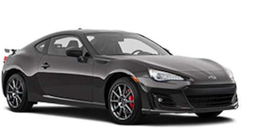 AutoNation Subaru Roseville image