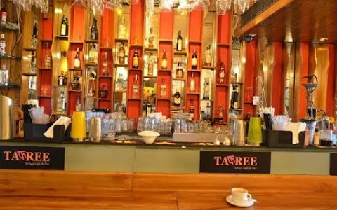 Tafree Cafe image