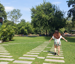 Baan klai kaeng photo