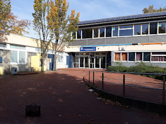 IGS Delmenhorst (Integrierte Gesamtschule Delmenhorst)