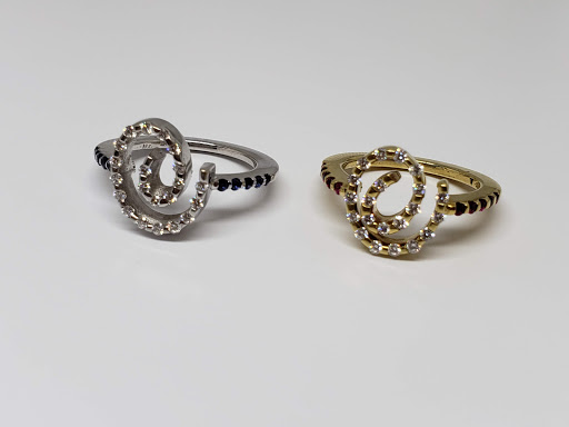 Jeweler «Kimberlys Diamond Corner», reviews and photos, 1 N Liberty St, Powell, OH 43065, USA