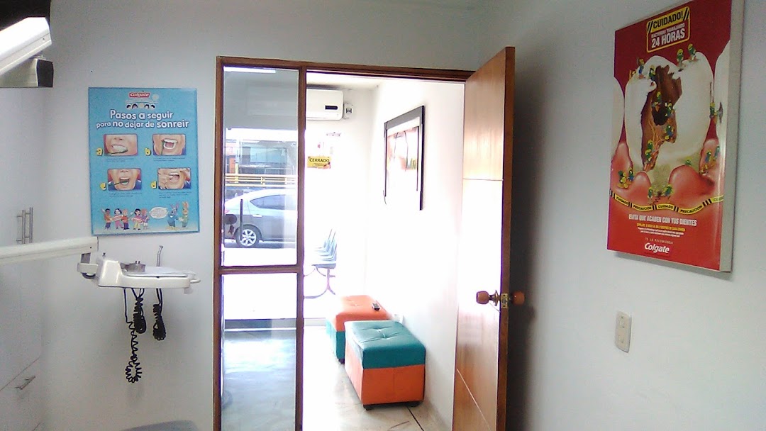 SALUD DENTAL