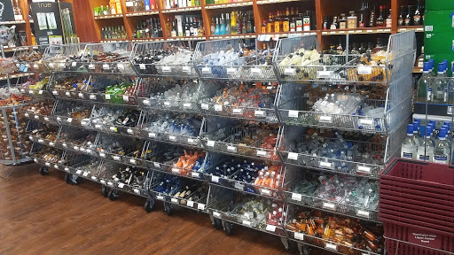 Liquor Store «T Brothers Liquor Lodge», reviews and photos, 417 Plum St SE, Olympia, WA 98506, USA
