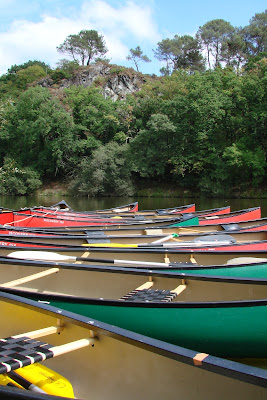 Canoë Kayak Redon à Saint-Nicolas-de-Redon