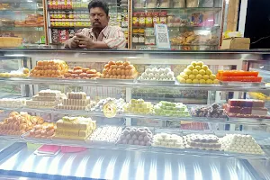 Padma Bakery & Sweets, Home Branch, Manufacturing unit image