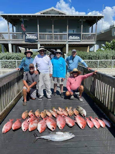 Bait Shop «Angler 360 Bait Tackle and Apparel Co. Belleair Causeway», reviews and photos, 3900 W Bay Dr, Belleair Bluffs, FL 33770, USA