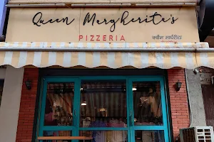 Queen Margherita's Pizzeria image
