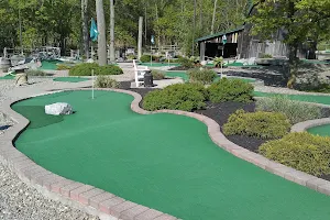 Broadway Driving Range & Miniature Golf image