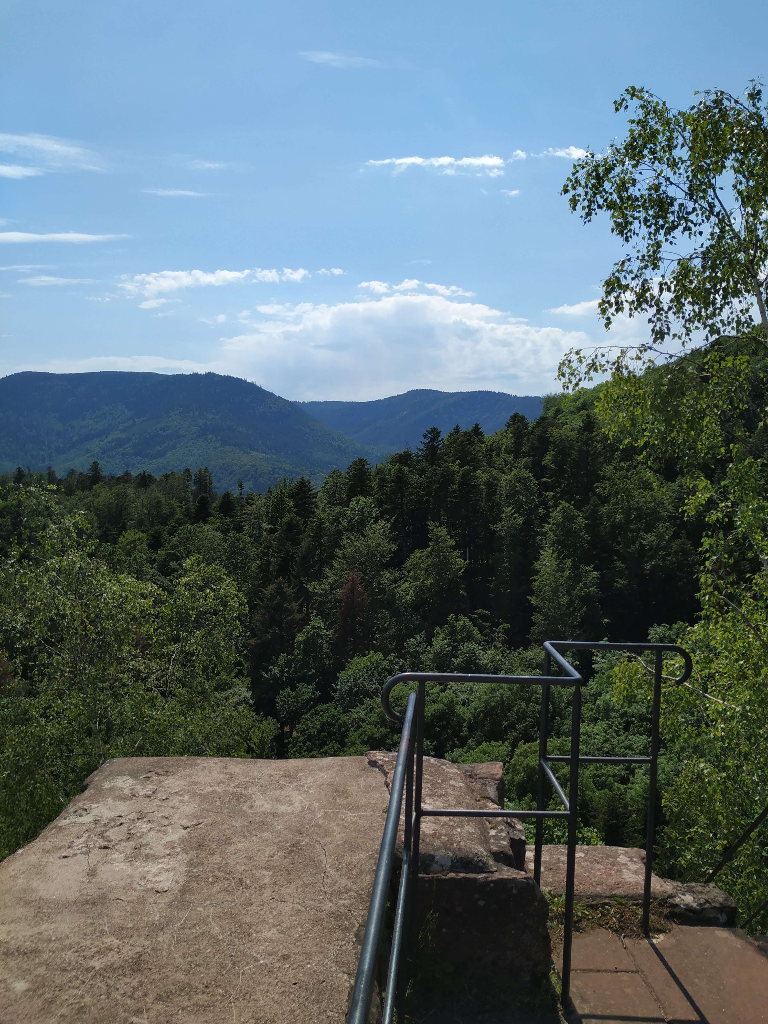 Photo n° 2 de l'avis de Antonin.R fait le 09/06/2019 à 21:46