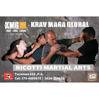 Photos of krav maga corrientes ricotti martial arts