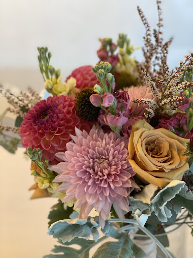 Florist «Babylon Floral», reviews and photos, 1223 E 17th Ave, Denver, CO 80218, USA