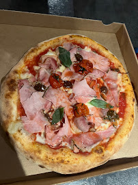 Les plus récentes photos du Pizzas à emporter la casa di viotti à Arles - n°2
