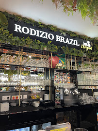 Atmosphère du Restaurant brésilien Rodizio Brazil - Cergy - n°4