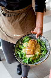 Photo n°181 de IL RISTORANTE - le restaurant italien de Compiègne - Jaux à Jaux ()