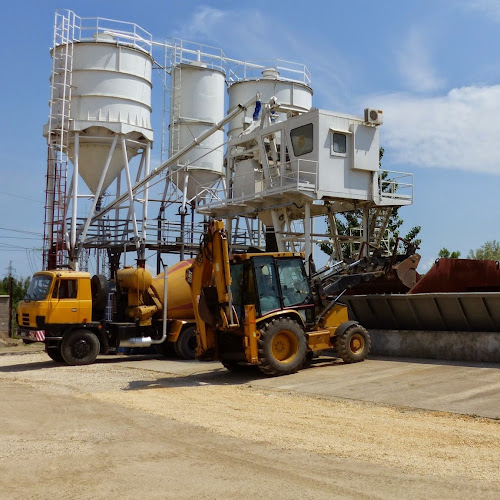 Bomik-Plusz Kft. - Bükkábrány