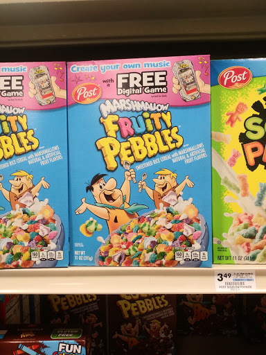 Supermarket «Giant Eagle Supermarket», reviews and photos, 36475 Euclid Ave, Willoughby, OH 44094, USA