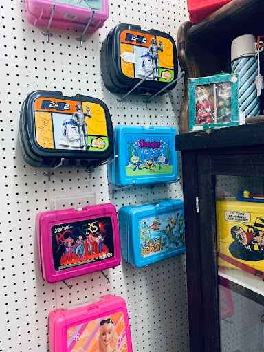 Antique Store «Treasures At Century Plaza», reviews and photos, 3702 Century Dr, Fort Smith, AR 72903, USA