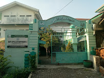 Foto SMP  Sepuluh Nopember 2, Kota Semarang