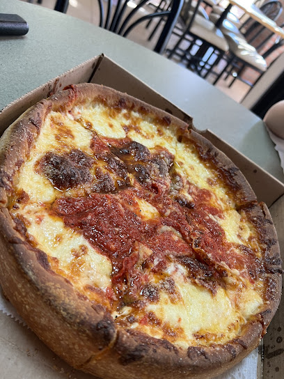 Leonardo,s Pizza - 273 Main St, Gloucester, MA 01930