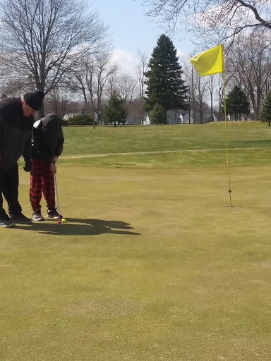 Golf Course «Dundee Golf Club», reviews and photos, 13851 S Custer Rd, Dundee, MI 48131, USA