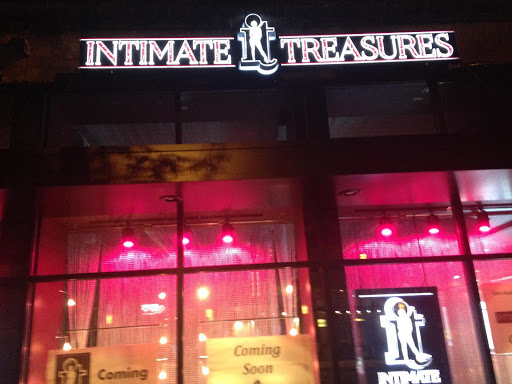 Adult Entertainment Store «Downtown Intimates», reviews and photos, 314 N 1st Ave, Minneapolis, MN 55401, USA